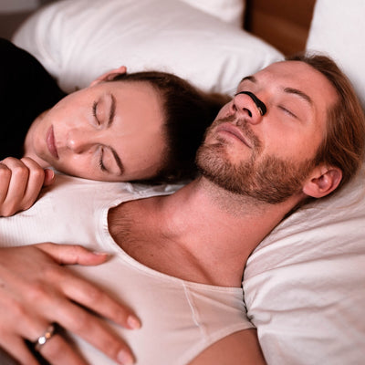 How AirBoost Can Help You Fight Sleep Apnoea